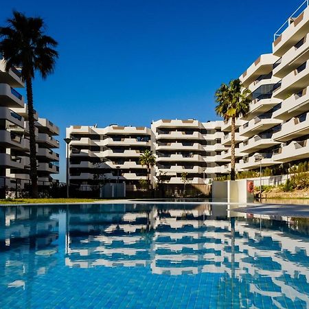 Apartament Arenales Playa And Sun Arenales del Sol Kültér fotó