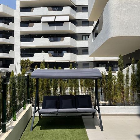 Apartament Arenales Playa And Sun Arenales del Sol Kültér fotó