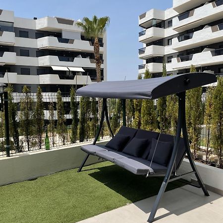 Apartament Arenales Playa And Sun Arenales del Sol Kültér fotó