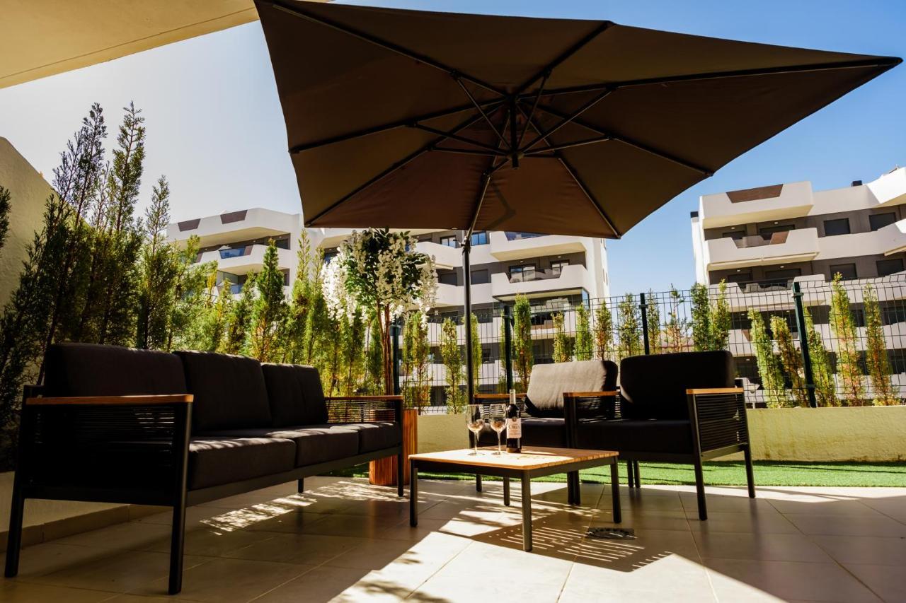 Apartament Arenales Playa And Sun Arenales del Sol Kültér fotó