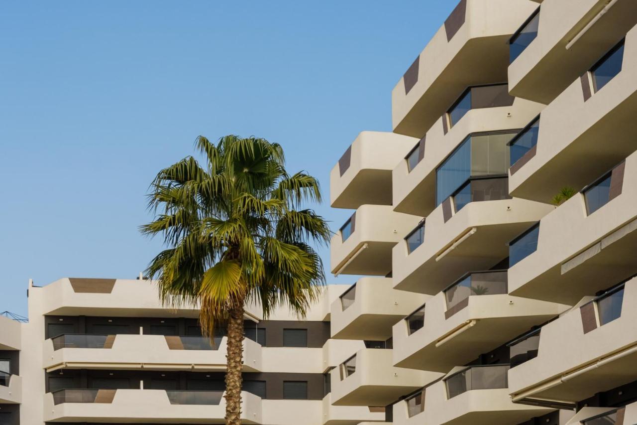 Apartament Arenales Playa And Sun Arenales del Sol Kültér fotó