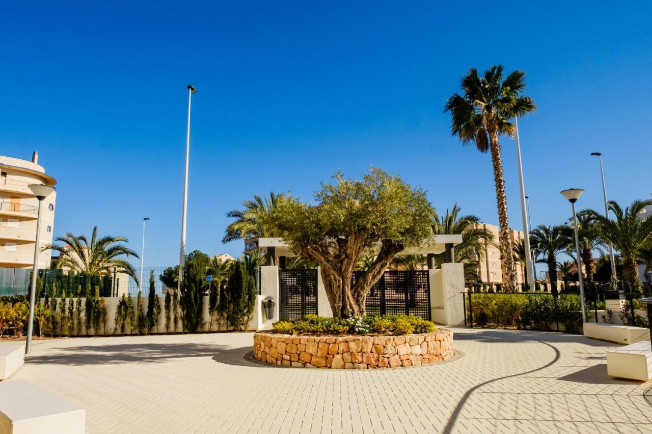Apartament Arenales Playa And Sun Arenales del Sol Kültér fotó