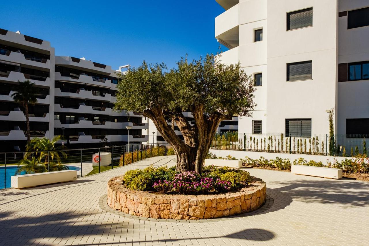 Apartament Arenales Playa And Sun Arenales del Sol Kültér fotó