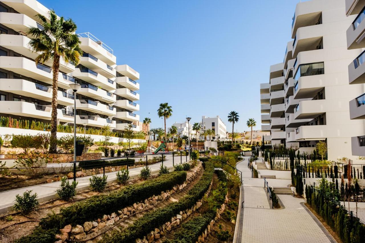 Apartament Arenales Playa And Sun Arenales del Sol Kültér fotó