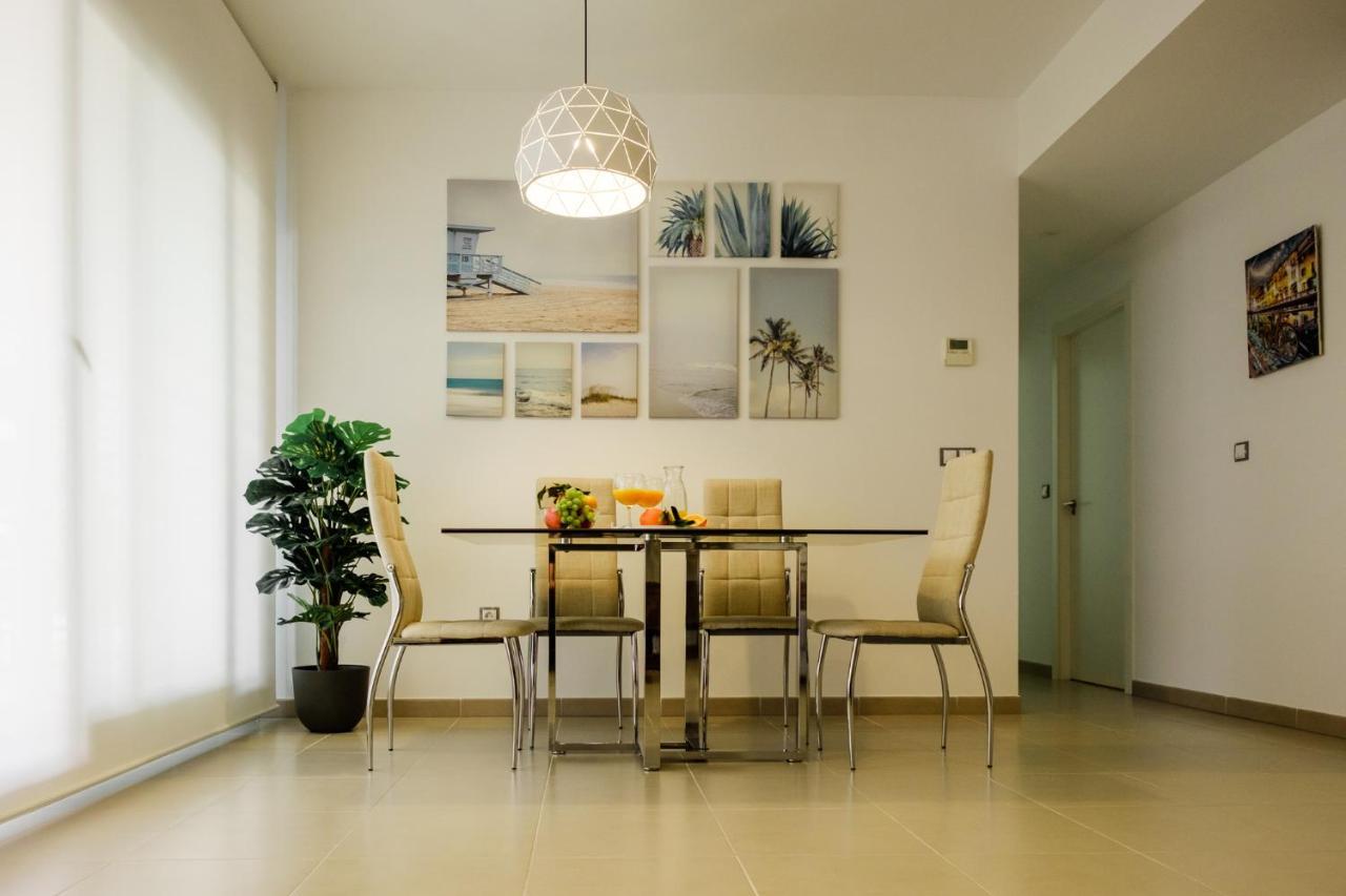 Apartament Arenales Playa And Sun Arenales del Sol Kültér fotó