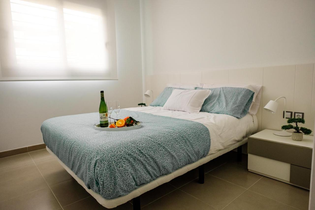 Apartament Arenales Playa And Sun Arenales del Sol Kültér fotó