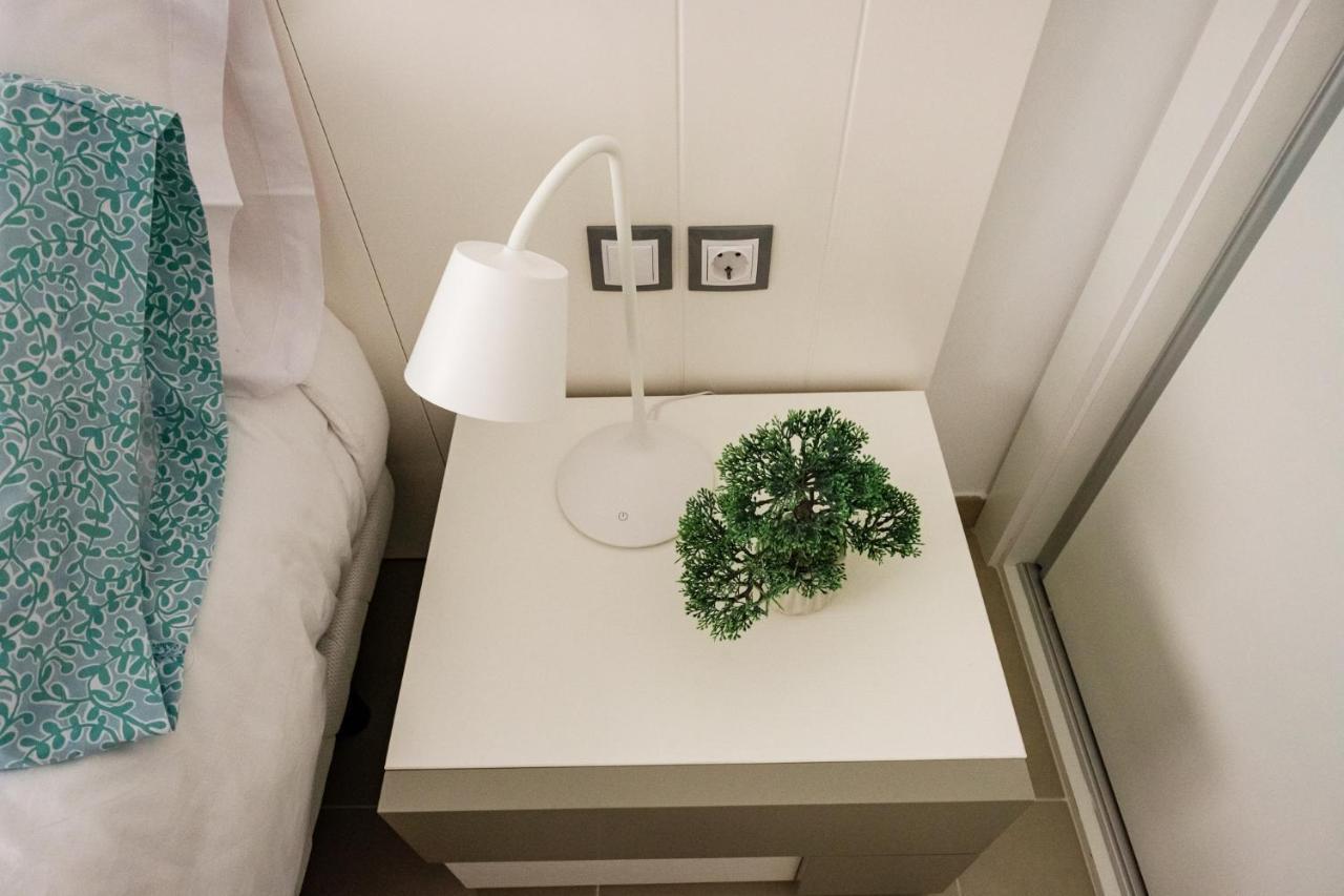 Apartament Arenales Playa And Sun Arenales del Sol Kültér fotó