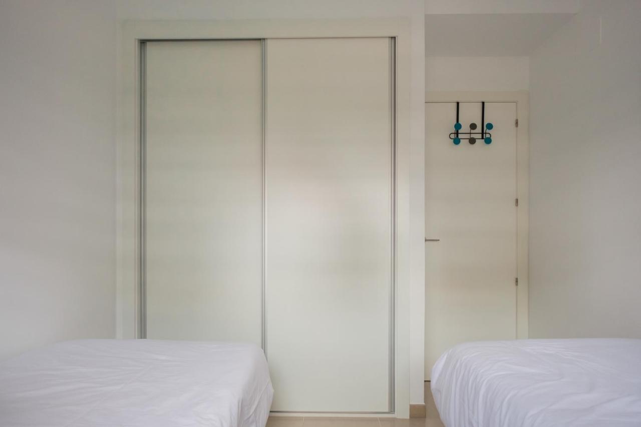 Apartament Arenales Playa And Sun Arenales del Sol Kültér fotó