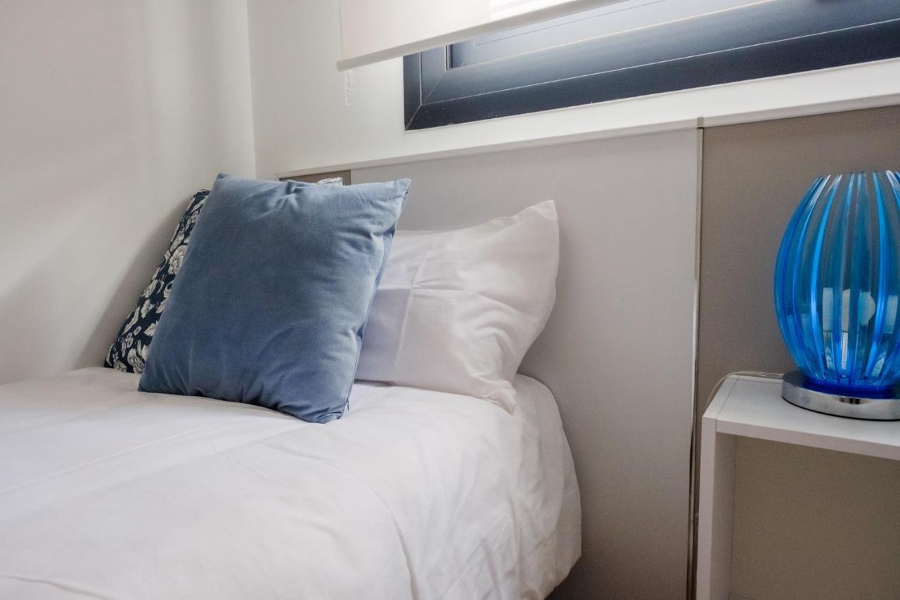 Apartament Arenales Playa And Sun Arenales del Sol Kültér fotó