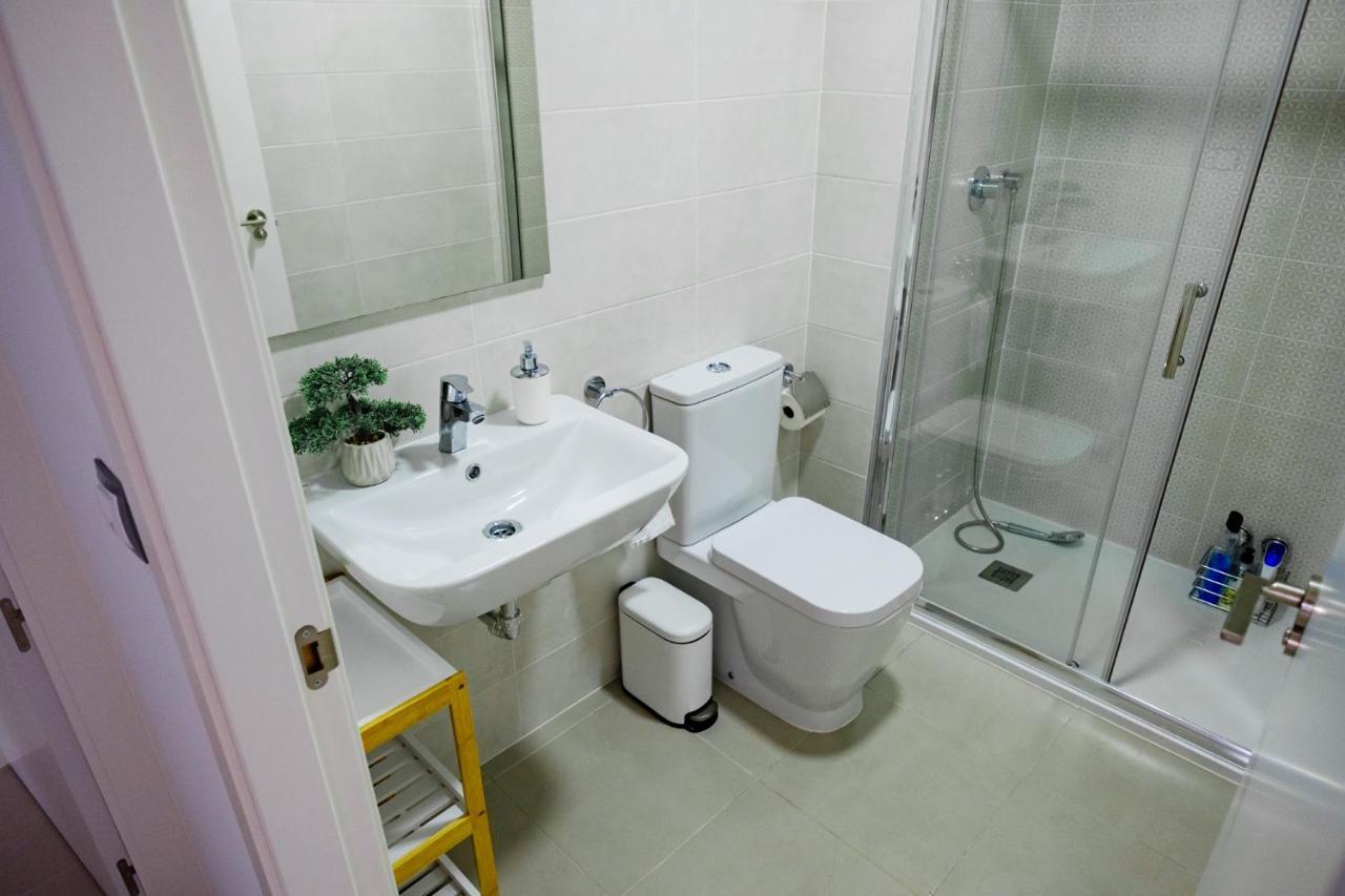 Apartament Arenales Playa And Sun Arenales del Sol Kültér fotó