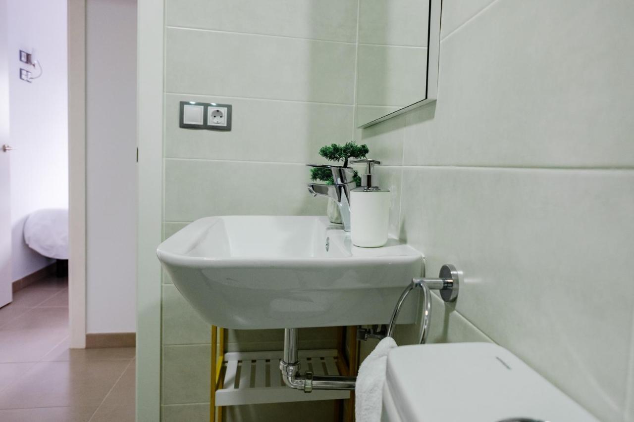 Apartament Arenales Playa And Sun Arenales del Sol Kültér fotó